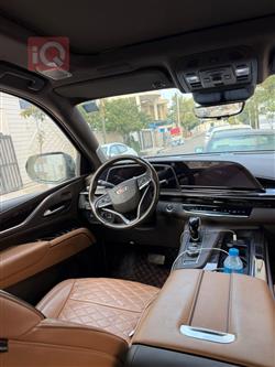 كاديلاك اسكاليد